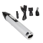 Nose Hair Trimmer Nasal Hair Remover Low Noise For Male LVE