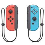 Nintendo Bluetooth Game Controller  Switch Amiibo Joy-Con 2510166
