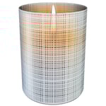 TenderFlame Lilly dekorativ bordslykta 300022 (vit)