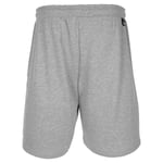 Spalding Team Ii Shorts Grey 140 cm Boy