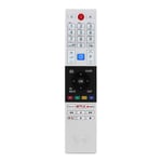 Replacement Remote Control Compatible for Toshiba 55V5863DB 55" Ultra HD TV