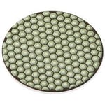 Flex 382841 Diamantslippapper 125mm K400