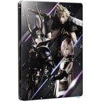 Dissidia Final Fantasy NT - Steelbook Edition PS4