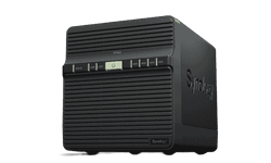 Synology DS423 - 4 Baies