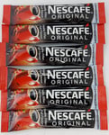 50 Nescafe Original - 50 Individual Sachets