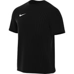 Nike Matchtröja Dri-FIT ADV Vapor V - Svart/Vit, storlek X-Small
