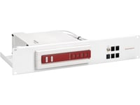 Rackmount.It Rm-Fb-T5, Vit, 2U, Avm Fritz!Box 6590 Cable Avm Fritz!Box 6591 Avm Fritz!Box 6690 Cable, 482 Mm, 217 Mm, 88 Mm