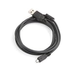 Generic USB Data Cable for Nikon UC-E6 for Data Sync with PC and Charging
