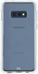 Case-Mate Samsung Galaxy S10e Tough Case 10 Ft Drop Protection | Clear