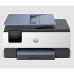 Hp Imprimante multifonction jet d'encre couleur HP OfficeJet Pro 8135e - Wifi, Bluetooth, USB et réseau Recto verso