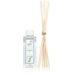ipuro Essentials Sunny Beachtime refill til aromadiffusere + Spare Sticks for the Aroma Diffuser 200 ml