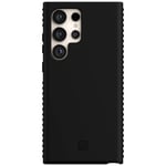 INCIPIO Galaxy S23 Ultra 5G Grip Case - Black