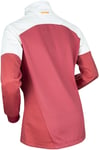 Dahlie Jacket Kikut W Längdskidjacka Dusty Red, M
