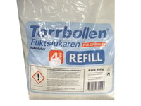 torrbollen Torrbollen Refill 4-pack