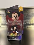 DISNEY INFINITY 3.0 MICKEY MOUSE ****BRAND NEW SEALED****
