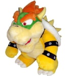Super Mario All Star Collection 10 Inch Plush Bowser