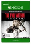 Evil Within Season Pass OS: Xbox one