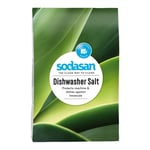 sodasan Dishwasher Salt - 2kg