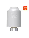 Avatto Smart Thermostat Radiator Valve TRV07 Zigbee 3.0 TUYA