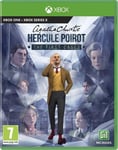Agatha Christie's - Hercule Poirot : The First Cases Xbox One