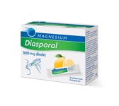 Magnesium Diasporal 300 Direkt 20 pss ravintolisärae