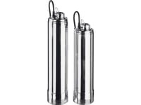 Ebara Idrogo M 40/12 (Tüv/Gs) 1582064721 Dränkbar Tryckpump 4800 L/H 72 M
