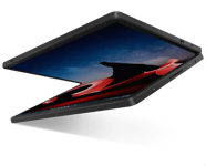Lenovo ThinkPad X1 Fold 16 Gen 1 12. Gen Intel® Core i7-1250U-processor E-cores op til 3,50 GHz, P-cores op til 4,70 GHz, Windows 11 Pro 64, 512 GB SSD M.2 2242 PCIe Gen4 TLC Opal