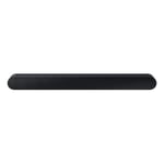 SAMSUNG HW-S60B/XU 5.0 All-in-One Sound Bar with Dolby Atmos, DTS Virtual:X & Amazon Alexa, Black