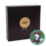 Brætspil: EGO Gold - (EGO GULD) - Game Inventors - Fra 15 år.