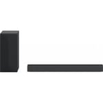LG S40Q 2.1 Soundbar ljudsystem