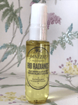 Sol De Janeiro Rio Radiance Perfume Fragrance Mist ~ Tuberose Travel Size  30ml