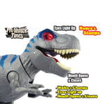 Pre-historic Times Dinosaur 26cm - Motorisert T-Rex