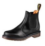 Dr. Marten's 2976 Original, Unisex-Adults' Boots, Black (Black), 6 UK (39 EU)