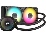 Corsair NAUTILUS 240 ARGB, 240mm Radiator
