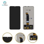 For Xiaomi POCO M5 4G 22071219CG LCD Display Touch Screen Digitizer Replacement