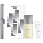 Issey Miyake L'Eau d'Issey Pour Homme gift set
