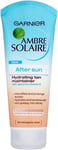 Garnier Ambre Solaire After Sun Hydrating Tan Maintainer, 200ml