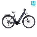 Touring Hybrid ONE Perf 75nm 500Wh 24, elcykel, unisex