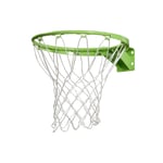 EXIT - Basketball Hoop and Net Green (46.50.20.00)