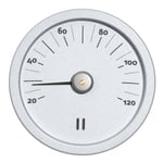 Rento Bastutermometer i Aluminium
