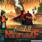 Everdell: Newleaf (Exp.)