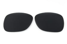 NEW REPLACEMENT BLACK LENS FIT RAY BAN RB4171 ERIKA 54mm SUNGLASSES