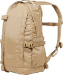 Haglöfs Tight Medium Mono Oak Brown-5SA OneSize - Fri frakt
