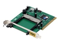 Conceptronic - Pc Card Adapter - Pci
