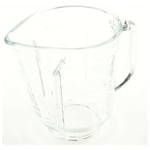 Kitchenaid - Bol blender en verre pour Mixeur W10221782