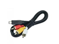 GoPro Hero3 Composite Cable : GP3035