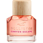 Hollister Canyon Escape For Her Eau De Parfum  30 ml