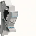 Hager Uttag RJ45 KAT 5e NormTN004S