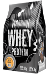 <![CDATA[Warrior Whey Protein - 1000g - Salted Caramel]]>