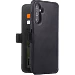 3sixT NeoWallet Case for Samsung Galaxy S23 FE (Black)